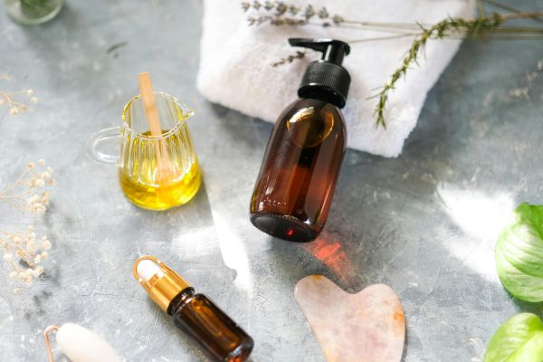 Benefits of Organic Skincare 