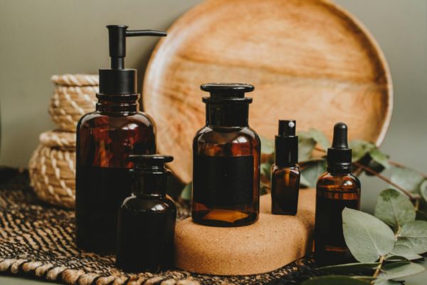 Benefits of Organic Skincare 