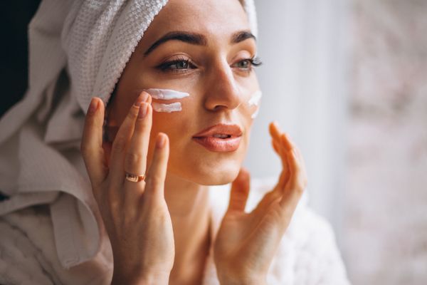 Fungal Acne Skincare Routine
