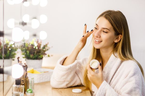 Fungal Acne Skincare Routine