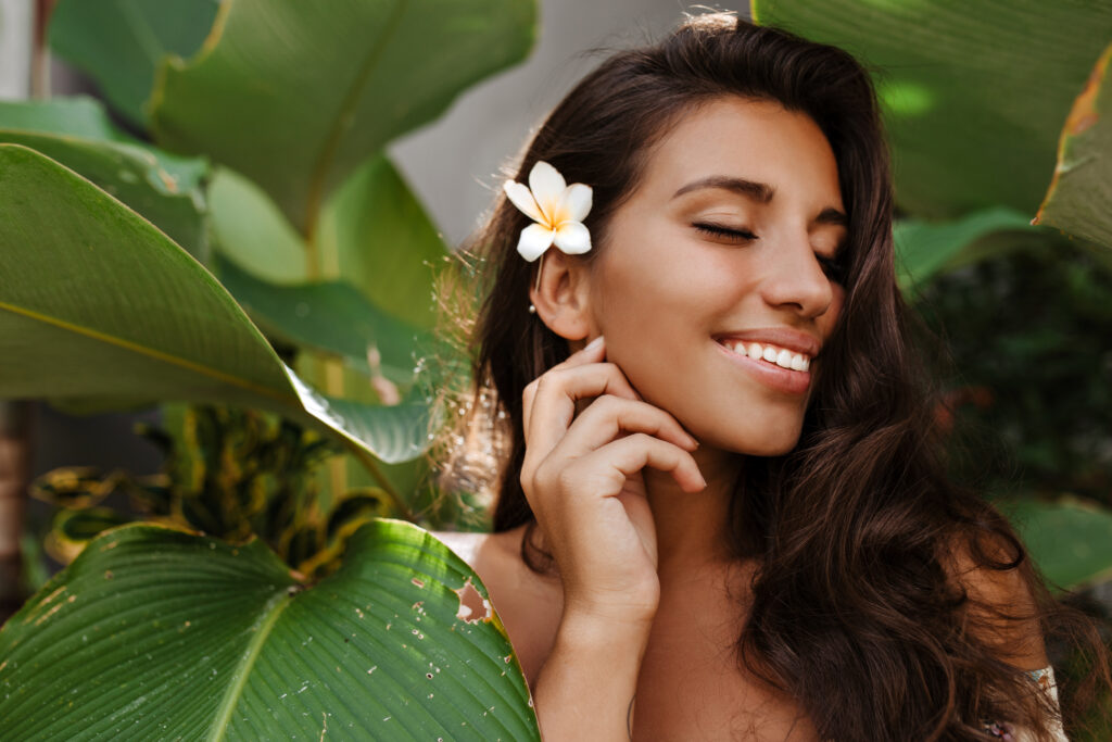 Natural Skincare Routine for Combination Skin