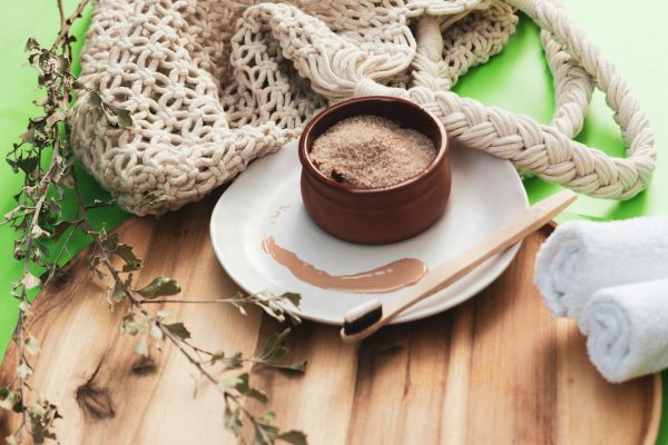 Natural Skincare Routine for Combination Skin