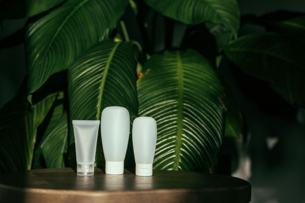 Natural Skincare Routine for Combination Skin