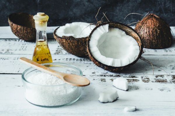 Zero Waste Deodorant