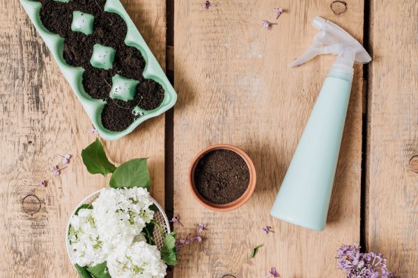 Zero Waste Deodorant