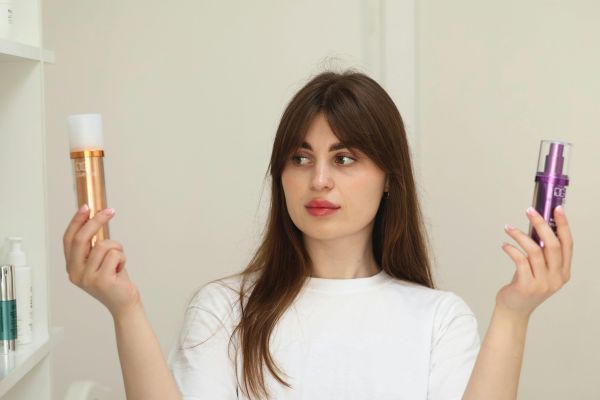 15 Toxic Ingredients to Avoid in Skincare Products