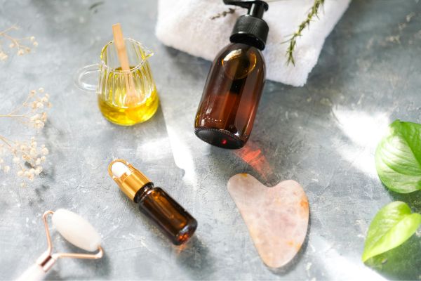 15 Toxic Ingredients to Avoid in Skincare Products