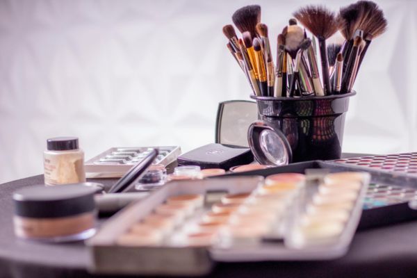 Basic Makeup Products for Indian Skin