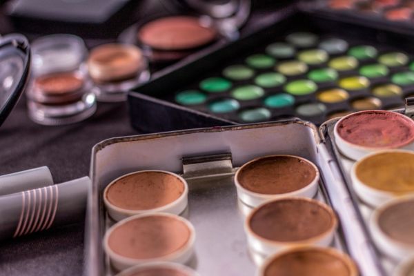 Basic Makeup Products for Indian Skin