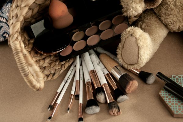 Basic Makeup Products for Indian Skin