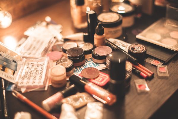 Basic Makeup Products for Indian Skin