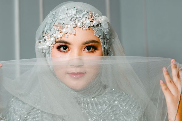 Different Types of Bridal Makeup
