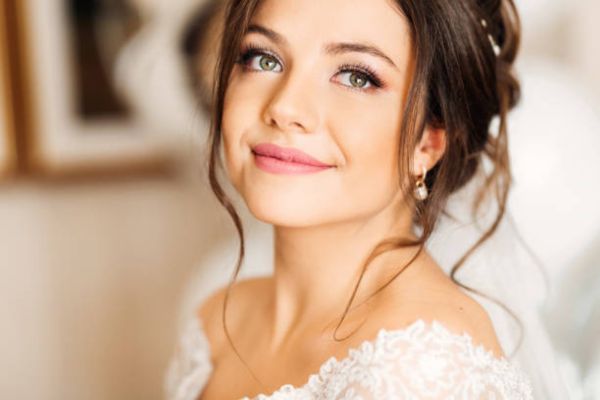 Different Types of Bridal Makeup