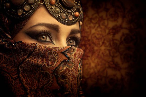 Different Types of Makeup Looks