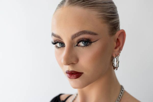 Different Types of Makeup Looks
