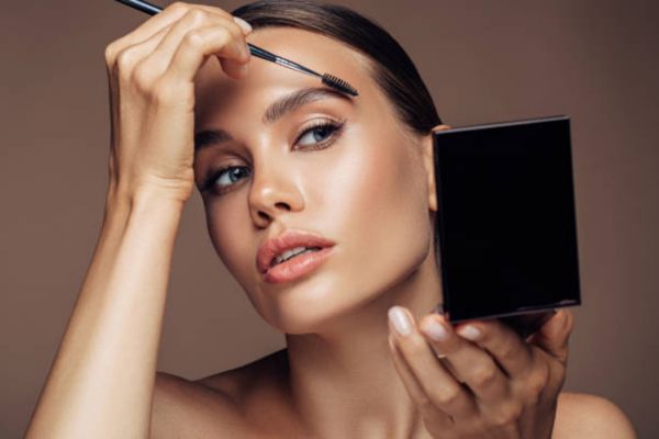 Different Types of Makeup Looks