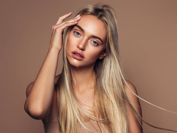 Different Types of Makeup Looks