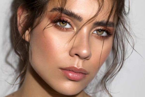 Different Types of Makeup Looks