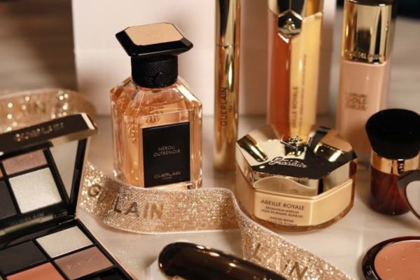 Guerlain Skincare Review