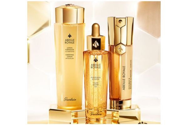 Guerlain Skincare Review