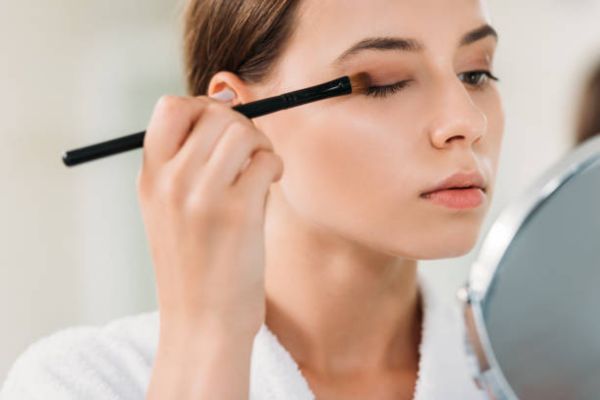 How To Cover Dark Circle With Makeup