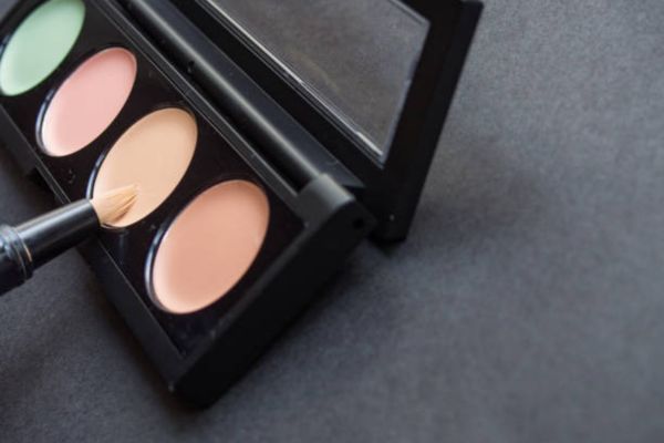 How To Cover Dark Circle With Makeup