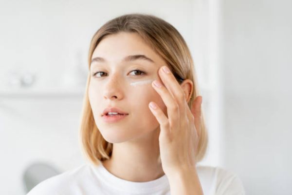 How To Cover Dark Circle With Makeup