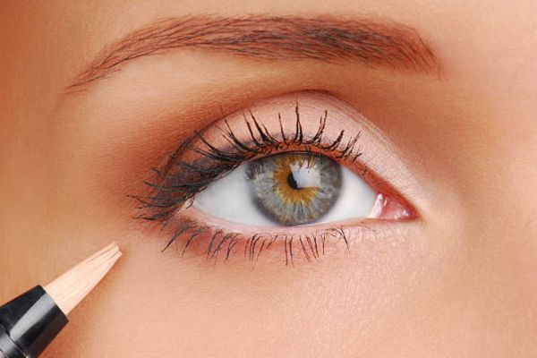 How To Cover Dark Circle With Makeup