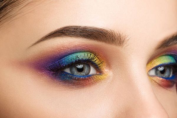How To Cover Dark Circle With Makeup