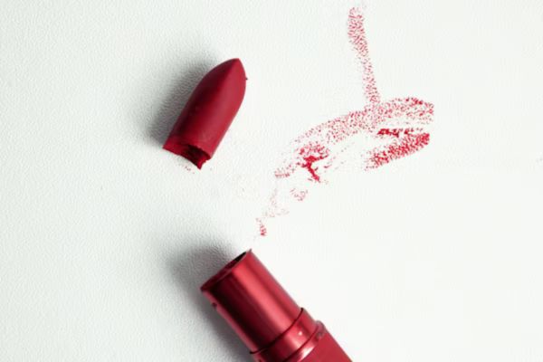 How to Remove Makeup Stains from Clothes