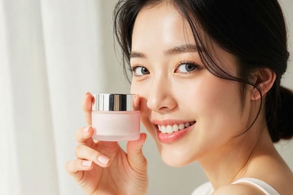 Korean Skincare in India
