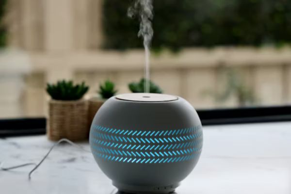 Smart Home Devices Skincare Tips