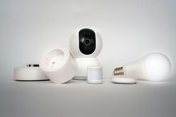 Smart Home Devices Skincare Tips