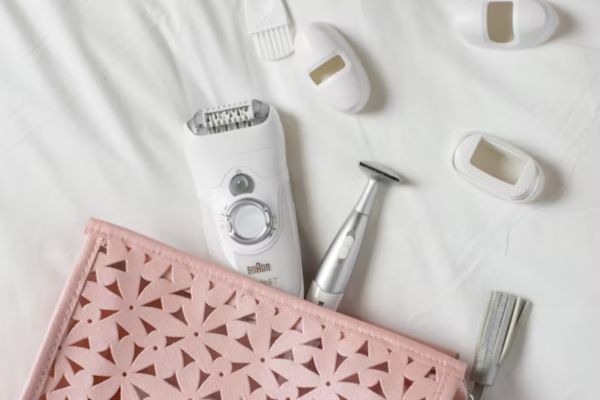 Smart Home Devices Skincare Tips