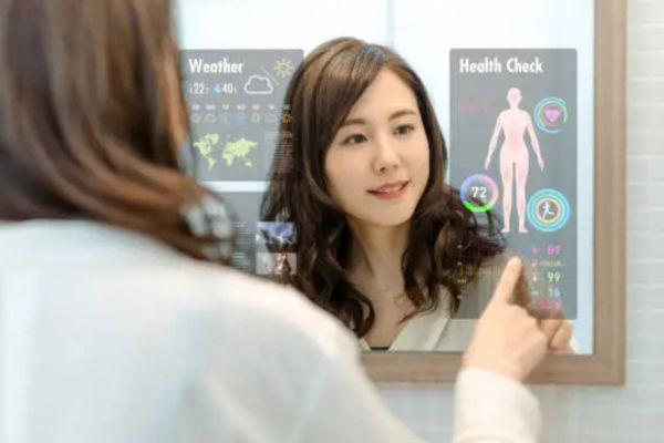Smart Home Devices Skincare Tips