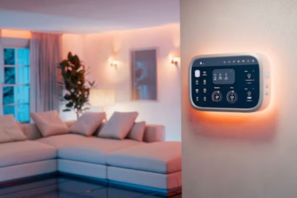 Smart Home Devices Skincare Tips
