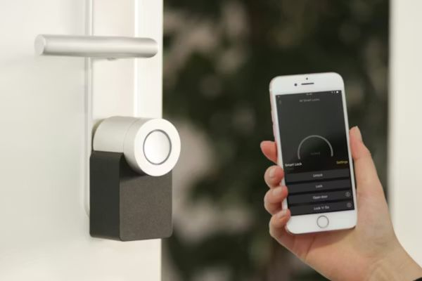 Smart Home Devices Skincare Tips
