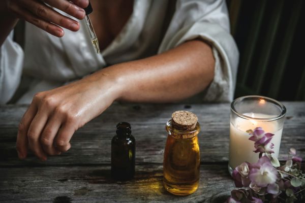 Smart Home Devices Skincare Tips