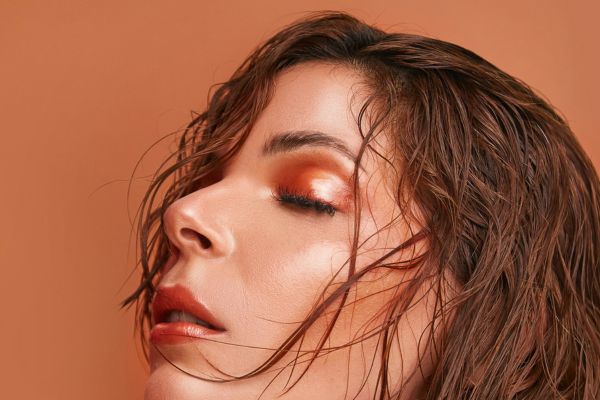 Different Types of Makeup Looks