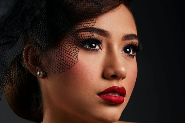 Different Types of Makeup Looks