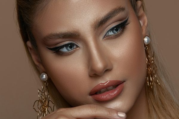 Different Types of Makeup Looks