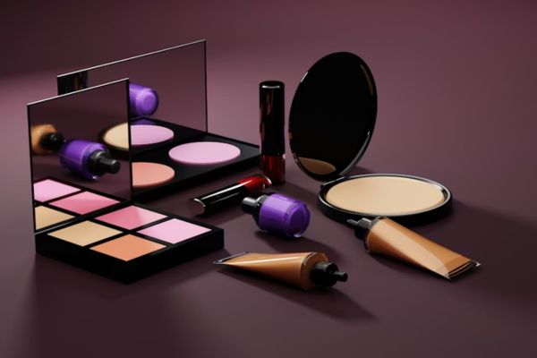 Different Types of Makeup Looks