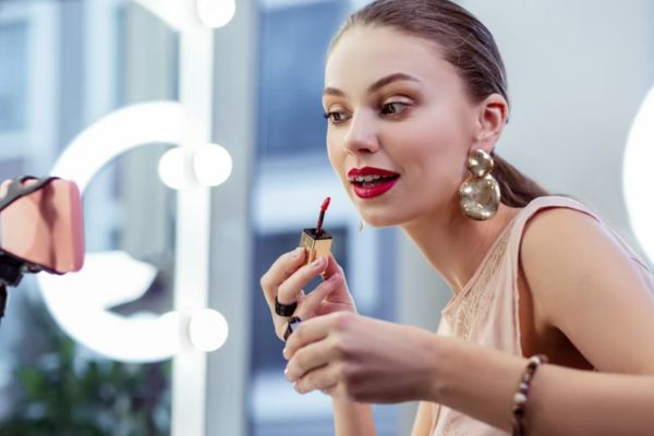 Different Types of Makeup Looks