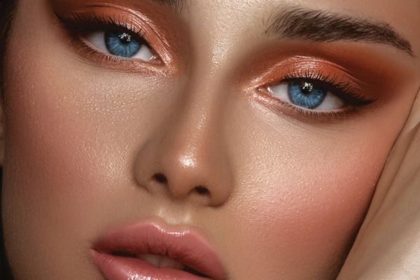 Different Types of Makeup Looks