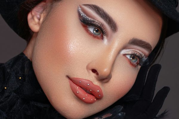 Different Types of Makeup Looks