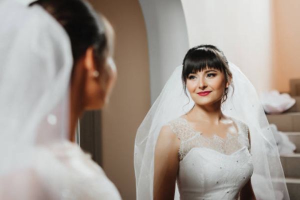 Different Types of Bridal Makeup
