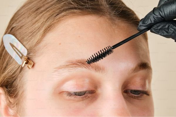 Different Types of Makeup Brushes