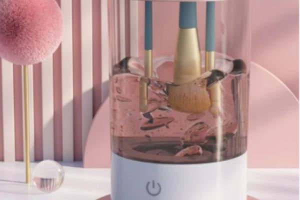 Different Types of Makeup Brushes