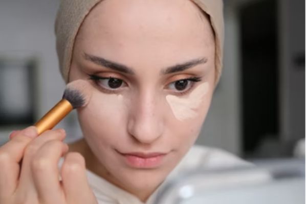 Different Types of Makeup Brushes