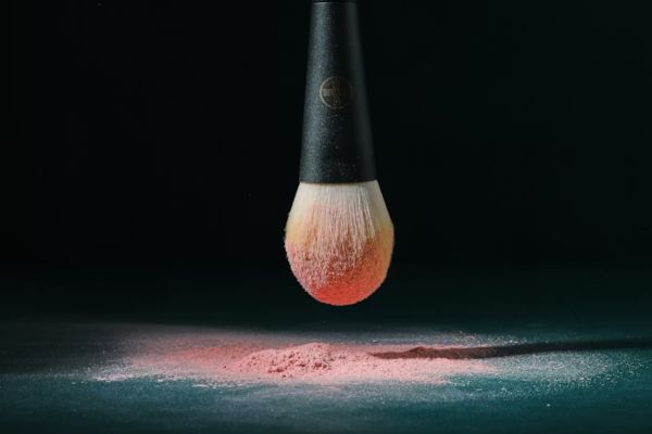Different Types of Makeup Brushes
